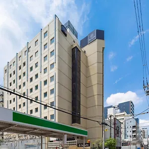 호텔 The Onefive Sakaisuji, 오사카