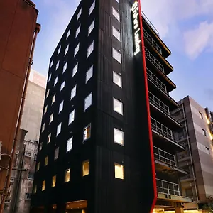 호텔 Fl Dotonbori, 오사카